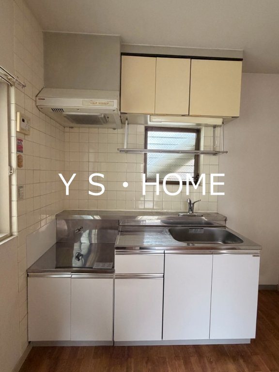 カーサイトウ キッチン