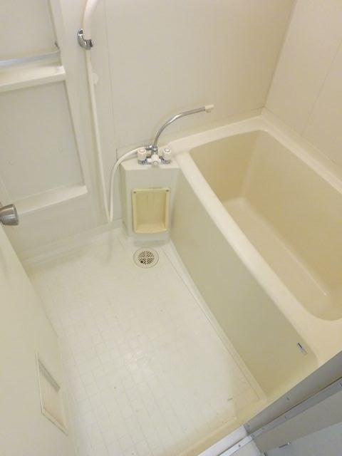 カーサイトウ 風呂画像