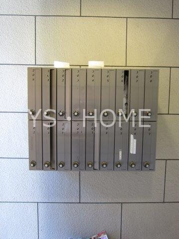 セリスト　ビル  その他7