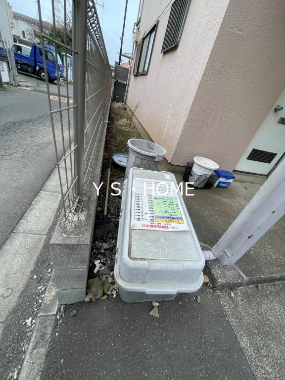 サンライズＣ その他6