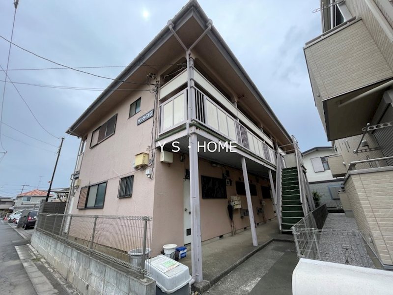 サンライズＣ その他外観1