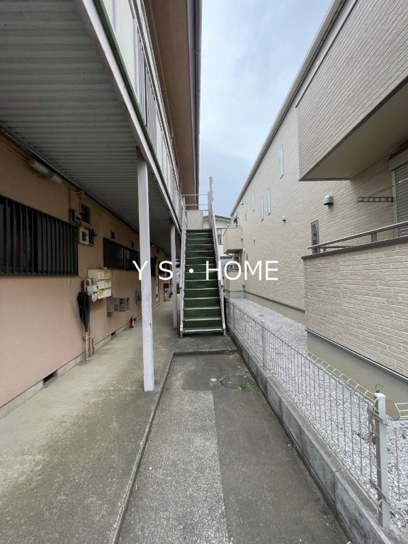 サンライズＣ その他8