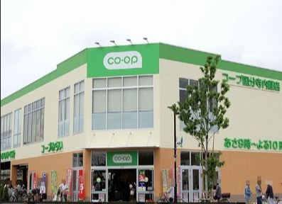 サンライズＣ 周辺画像1