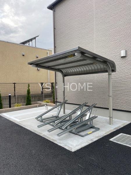 フォーリストIV その他19