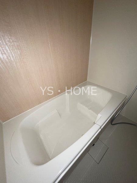 フォーリストIV 風呂画像