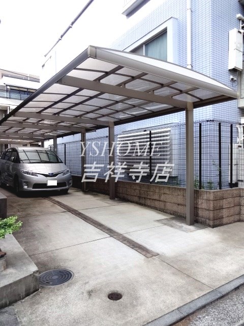 セリストビル その他7