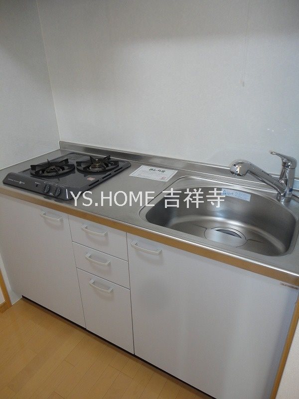 セリストビル キッチン