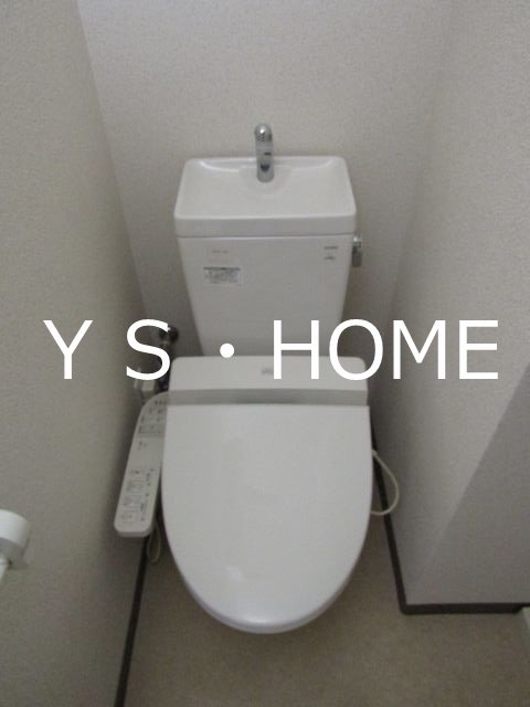 ファーストヒルズ武蔵小金井Ｂ棟 その他1