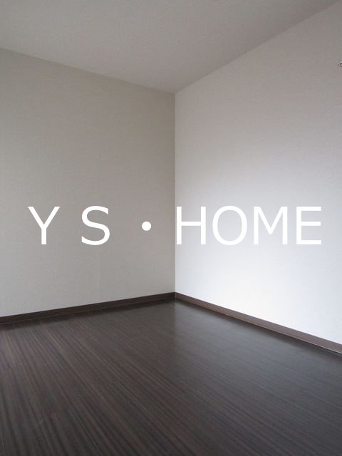 ファーストヒルズ武蔵小金井Ｂ棟 ベッドルーム