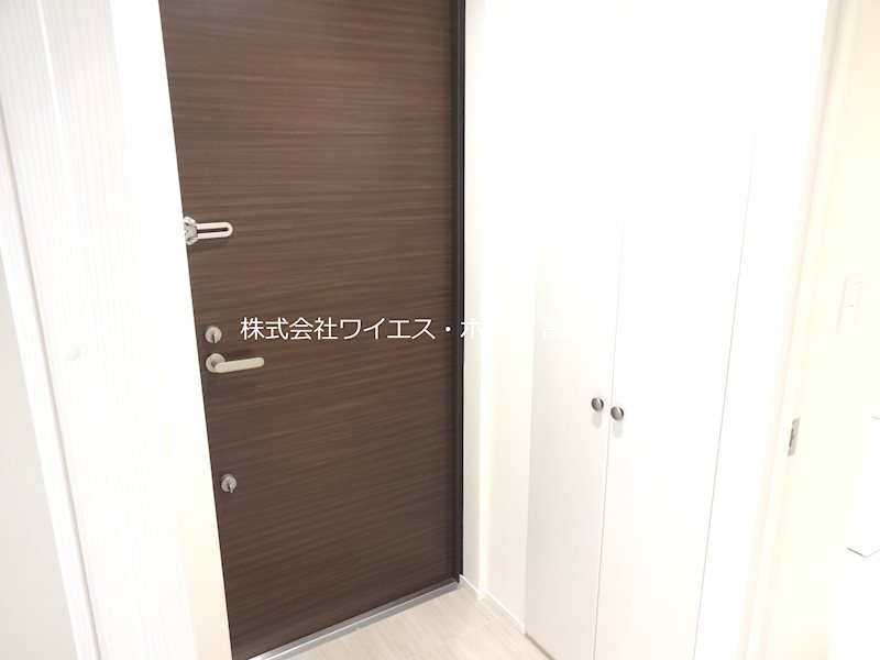 Katsu 玄関