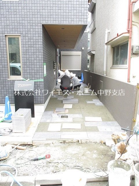 Katsu その他外観2