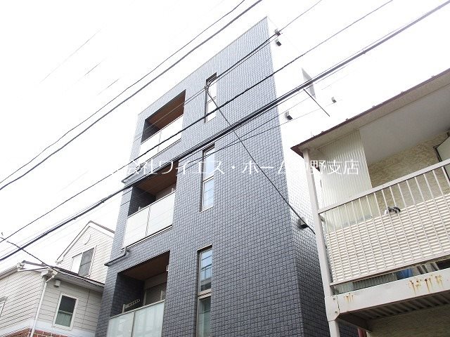 Katsu その他外観4