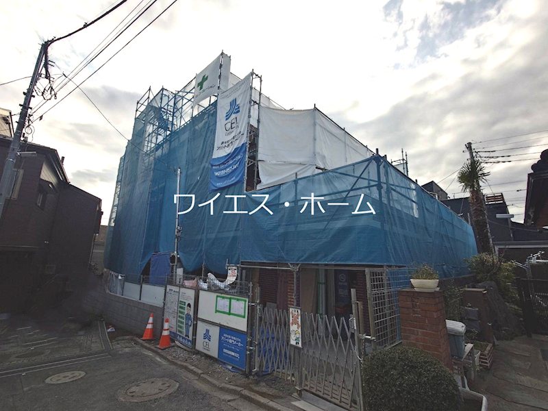 My Style vintage　若宮 その他外観2