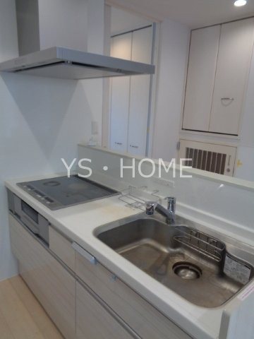 ミルデ キッチン