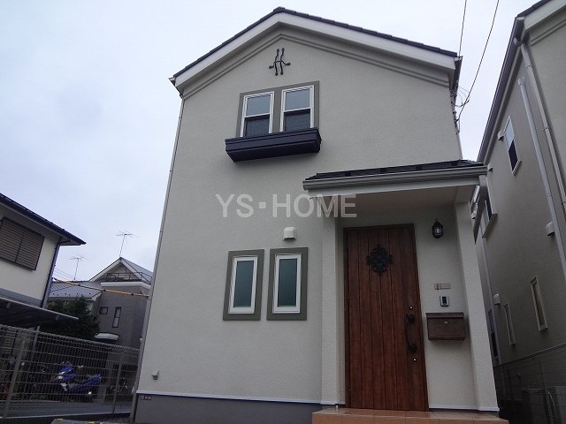 ケイアベニュー  外観