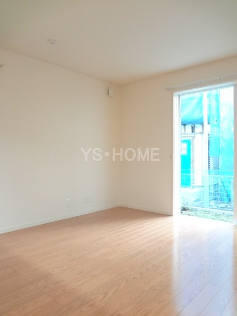 ケイアベニュー  リビング