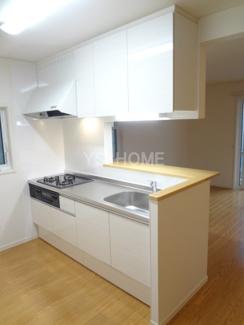 ケイアベニュー  キッチン