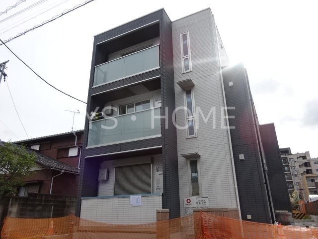 D-ROOM SunPlatina その他外観1