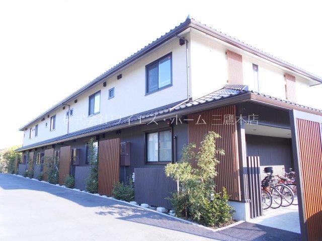 北野翠亭　Ⅱ その他外観1