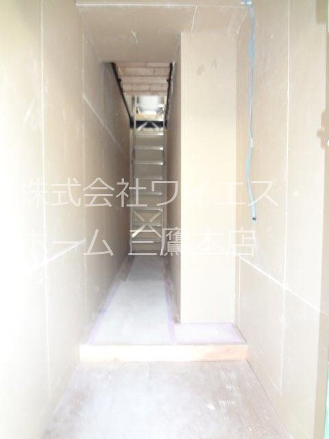 北野翠亭　Ⅱ 玄関