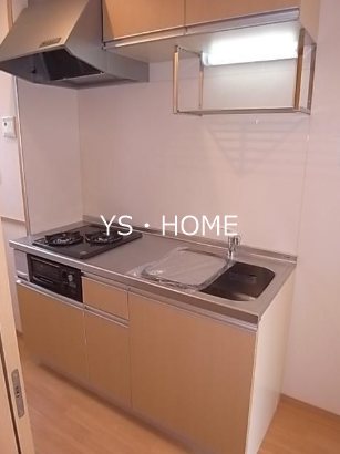 カルフール キッチン