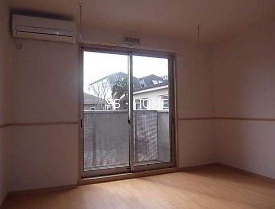 カルフール ベッドルーム