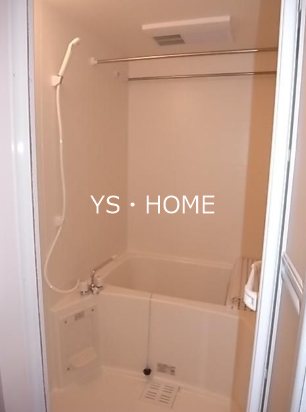 カルフール 風呂画像