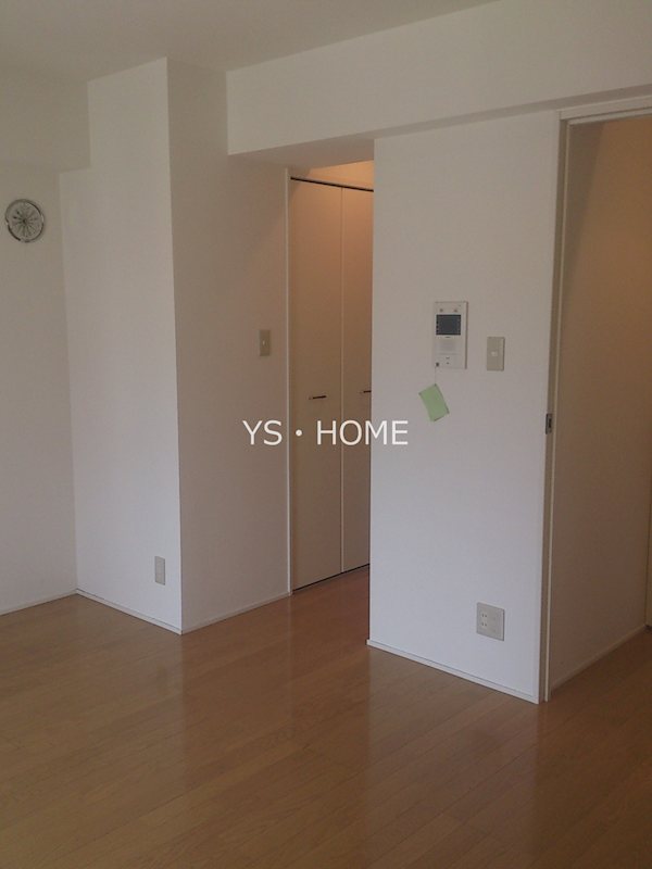 Apt-6321  リビング