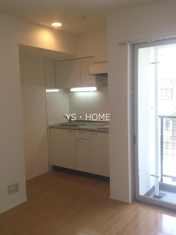 Apt-6321  キッチン