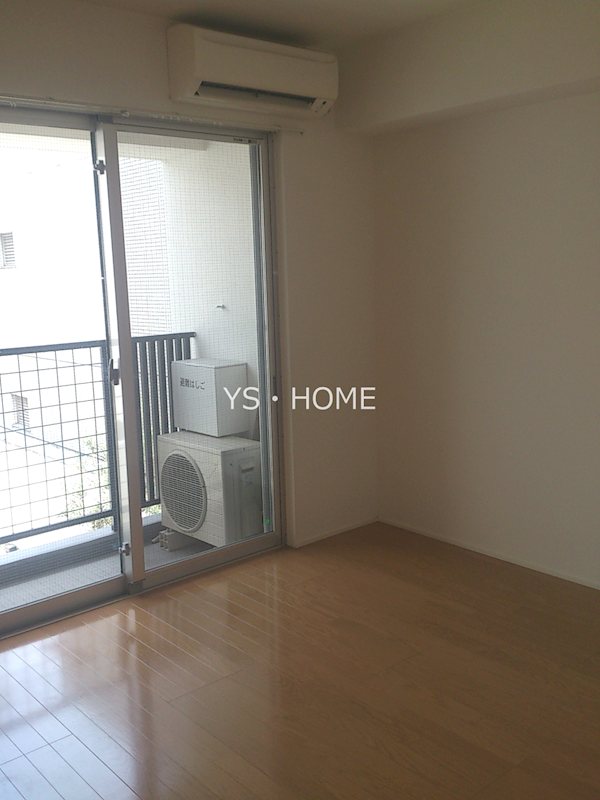 Apt-6321  ベッドルーム