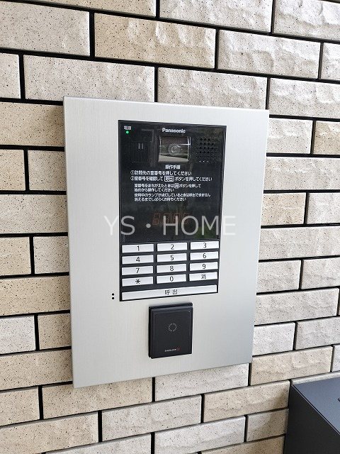 エミリア武蔵小金井 その他4