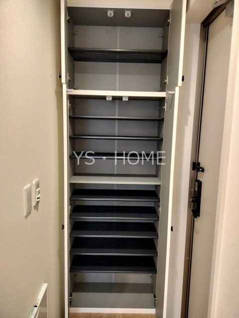 エミリア武蔵小金井 その他6