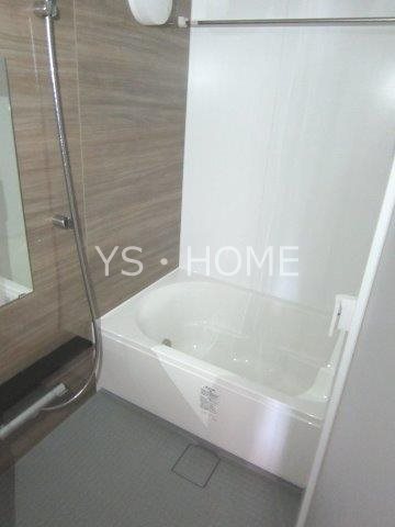 トラープランド翠命館 風呂画像