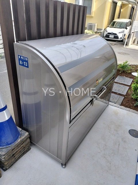 エミリア武蔵小金井 その他2