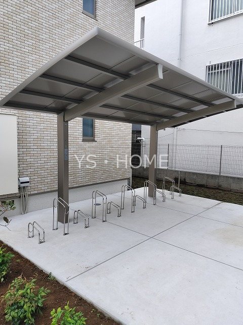 エミリア武蔵小金井 その他3