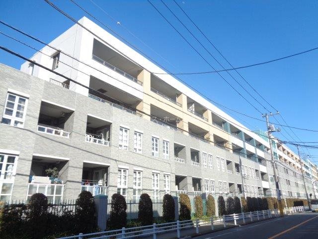 武蔵野ガレリアヴェルデテラッツァ その他外観1