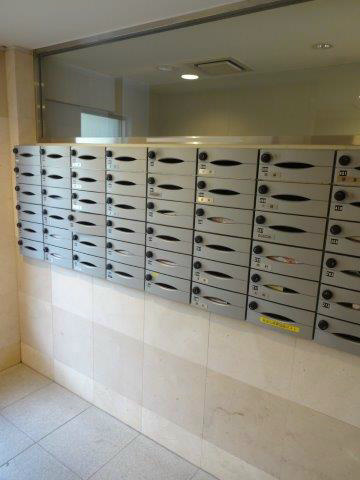 武蔵野ガレリアヴェルデテラッツァ その他8