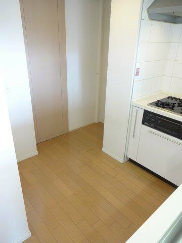 武蔵野ガレリアヴェルデテラッツァ キッチン