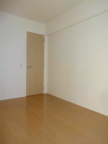 武蔵野ガレリアヴェルデテラッツァ ベッドルーム