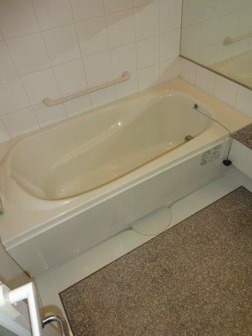 武蔵野ガレリアヴェルデテラッツァ 風呂画像