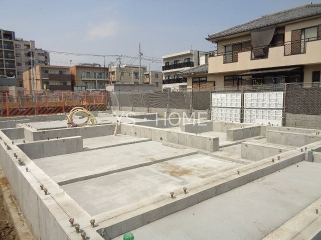 D-ROOM SunPlatina 外観