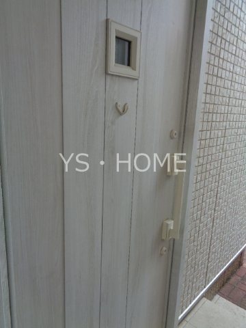 ミルデ その他外観2