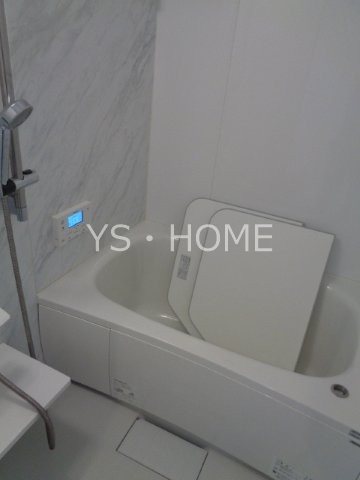 ミルデ 風呂画像