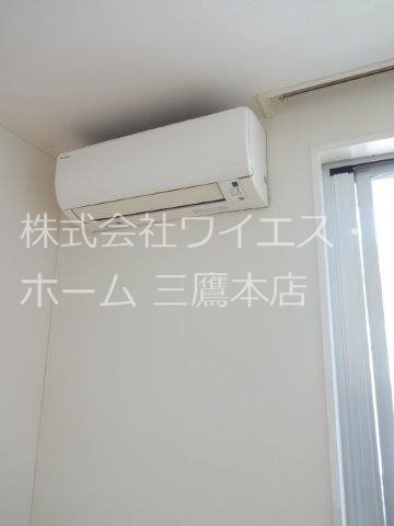 ル・ボワ武蔵境　 その他4