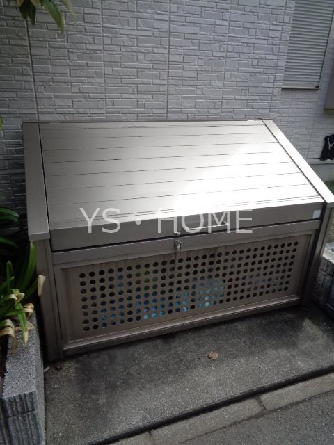 レセンテＮ・Ｔ その他2