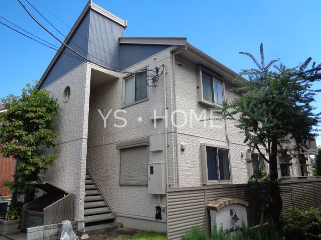 レセンテＮ・Ｔ その他外観1