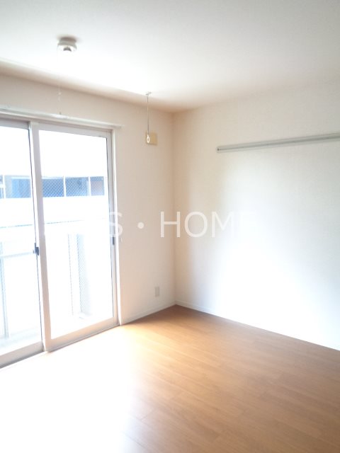 レセンテＮ・Ｔ ベッドルーム