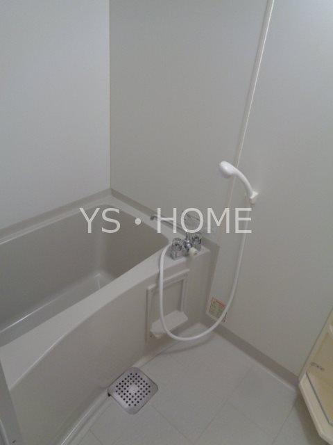 レセンテＮ・Ｔ 風呂画像