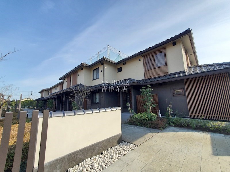 北野翠亭Ⅱ その他11