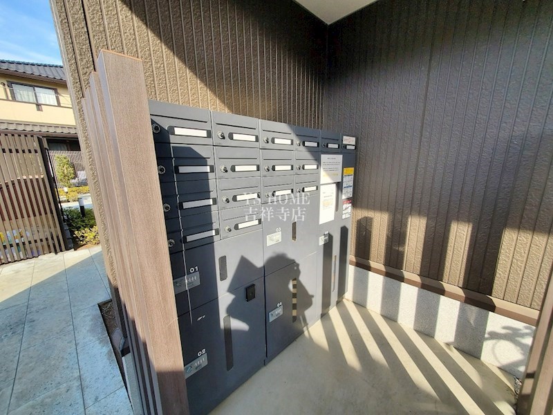 北野翠亭Ⅱ その他14